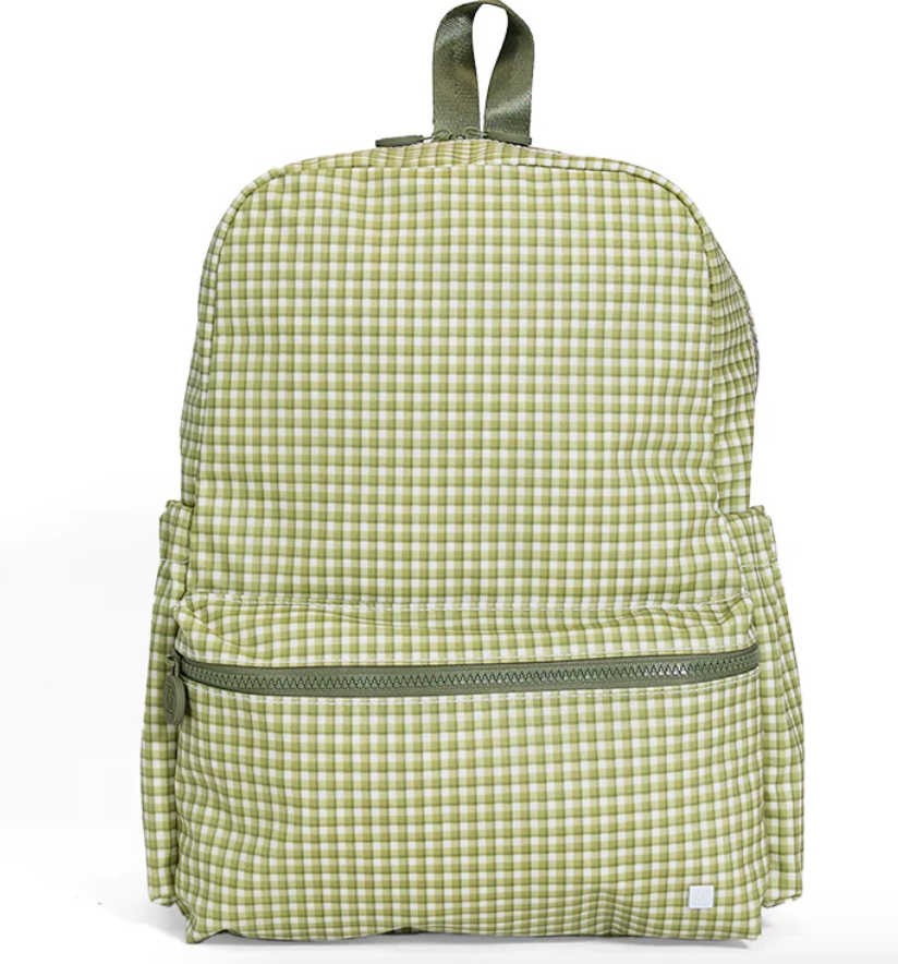 Backpacker
