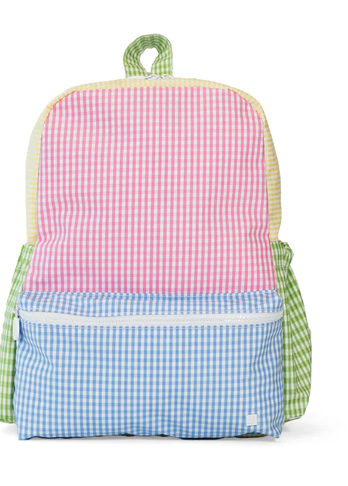 Backpacker