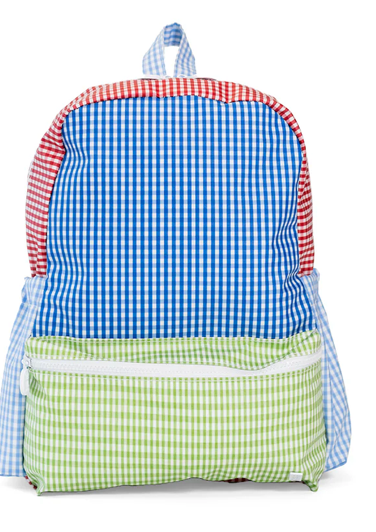 Backpacker