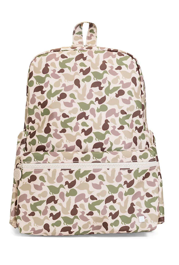 Backpacker
