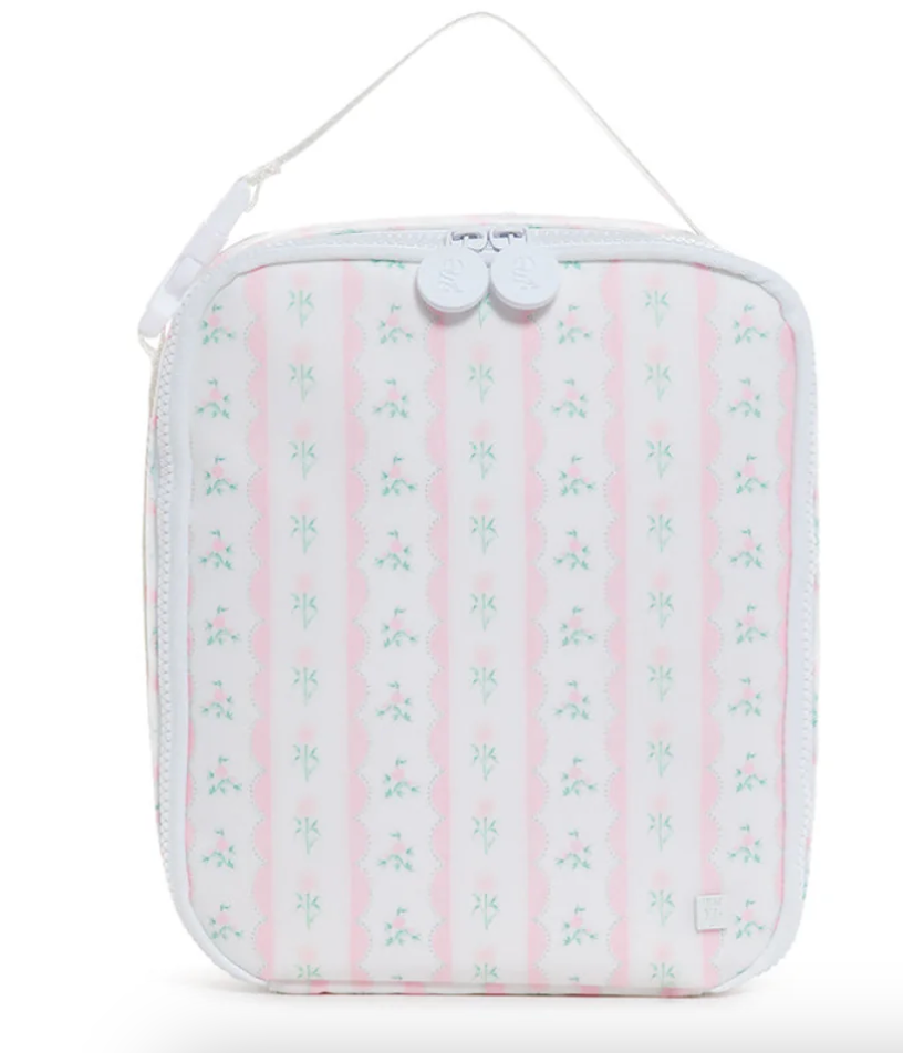 LUNCH BOX INSULATED LUNCH BAG