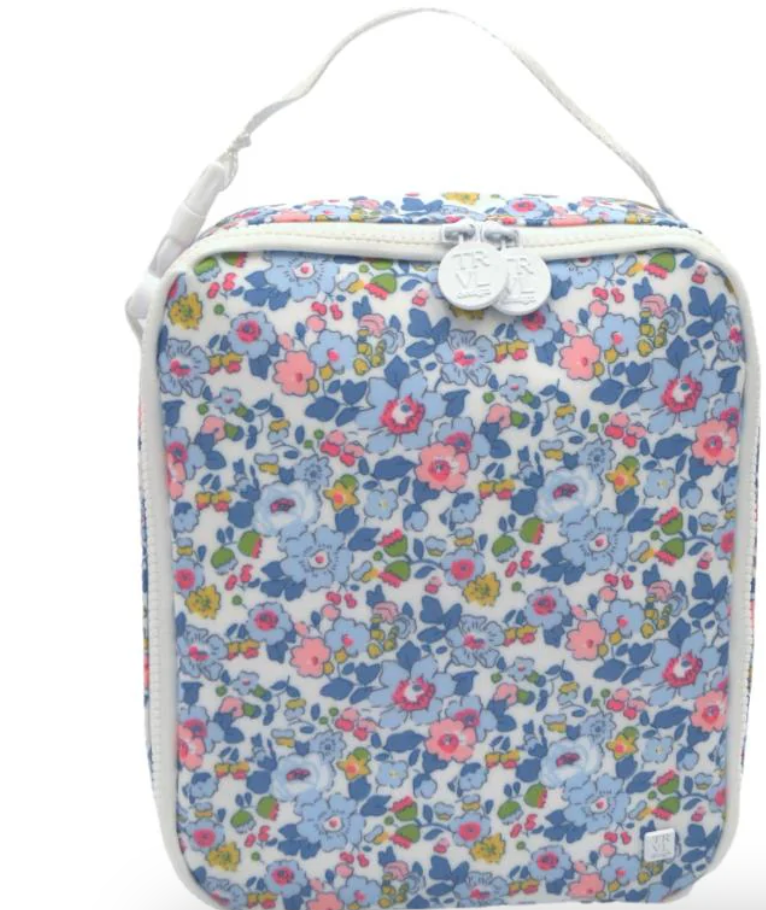 LUNCH BOX INSULATED LUNCH BAG