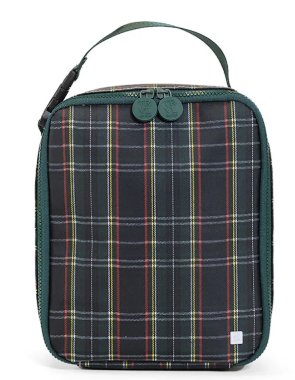 LUNCH BOX INSULATED LUNCH BAG