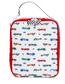 LUNCH BOX INSULATED LUNCH BAG