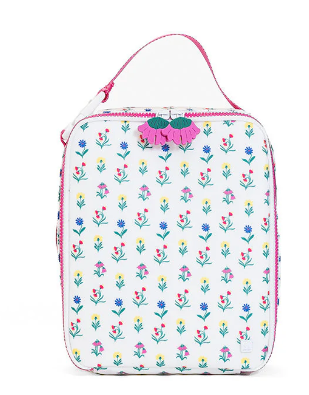 LUNCH BOX INSULATED LUNCH BAG