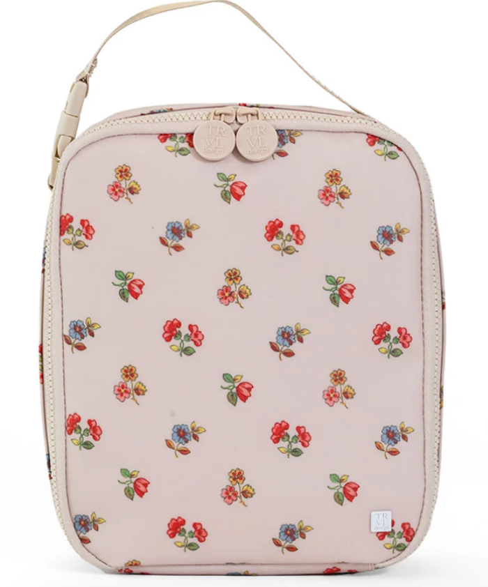 LUNCH BOX INSULATED LUNCH BAG