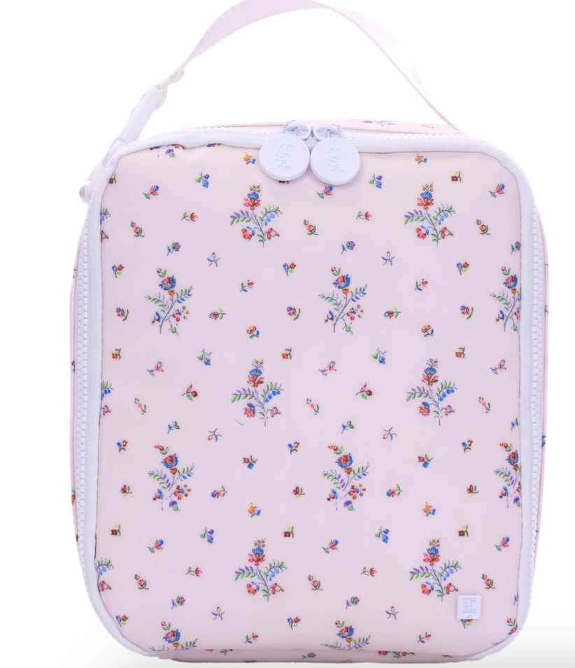 LUNCH BOX INSULATED LUNCH BAG