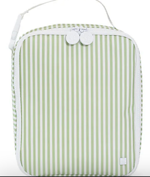 LUNCH BOX INSULATED LUNCH BAG