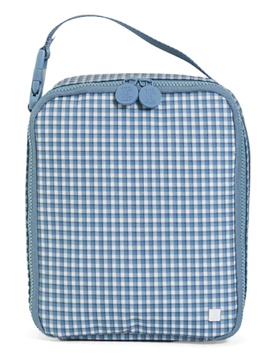 LUNCH BOX INSULATED LUNCH BAG