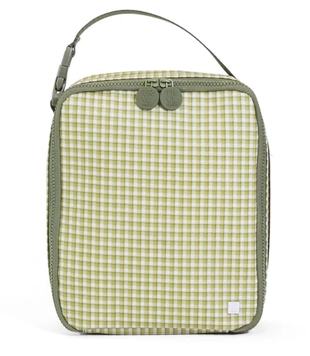 LUNCH BOX INSULATED LUNCH BAG