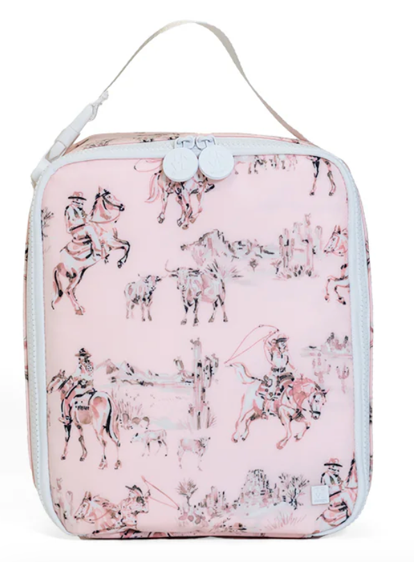 LUNCH BOX INSULATED LUNCH BAG