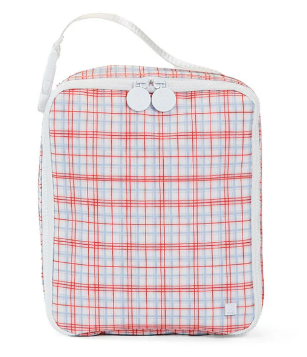 LUNCH BOX INSULATED LUNCH BAG