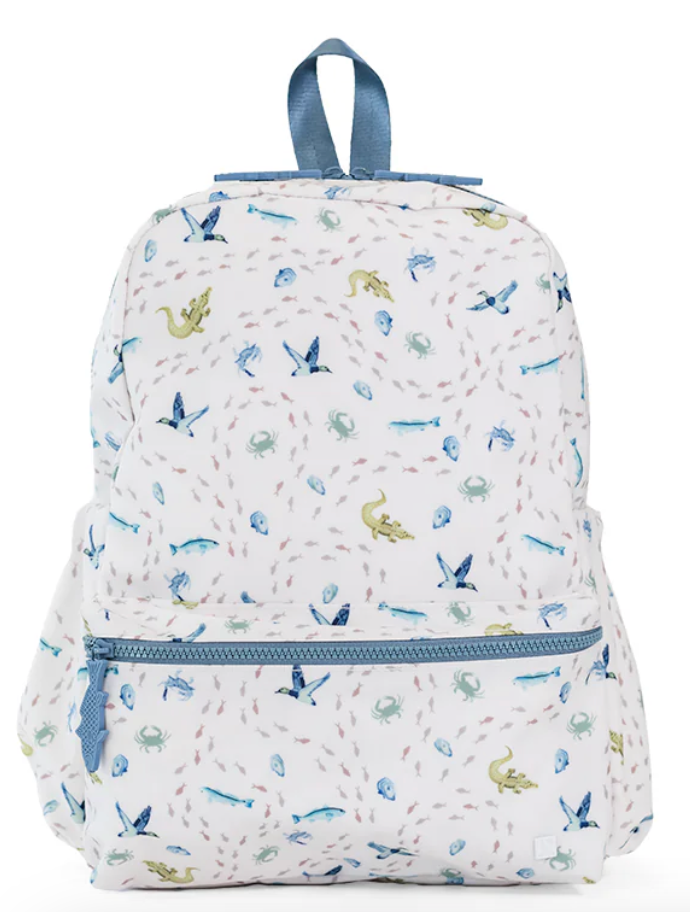 Backpacker