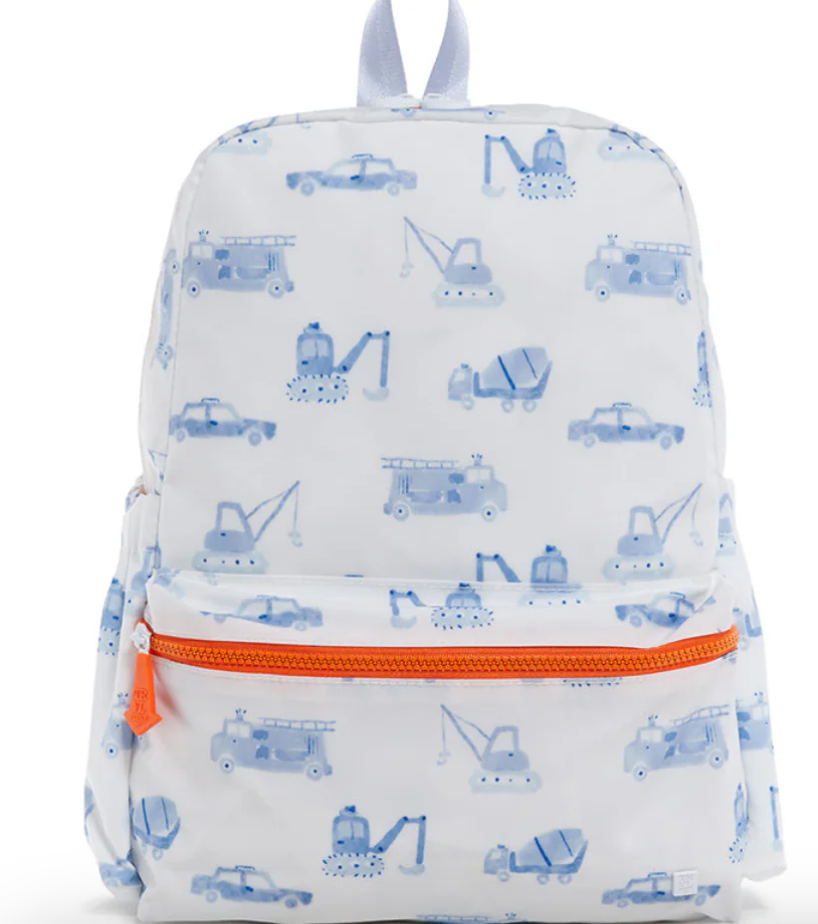 Backpacker