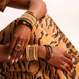 Alba Bracelet - White