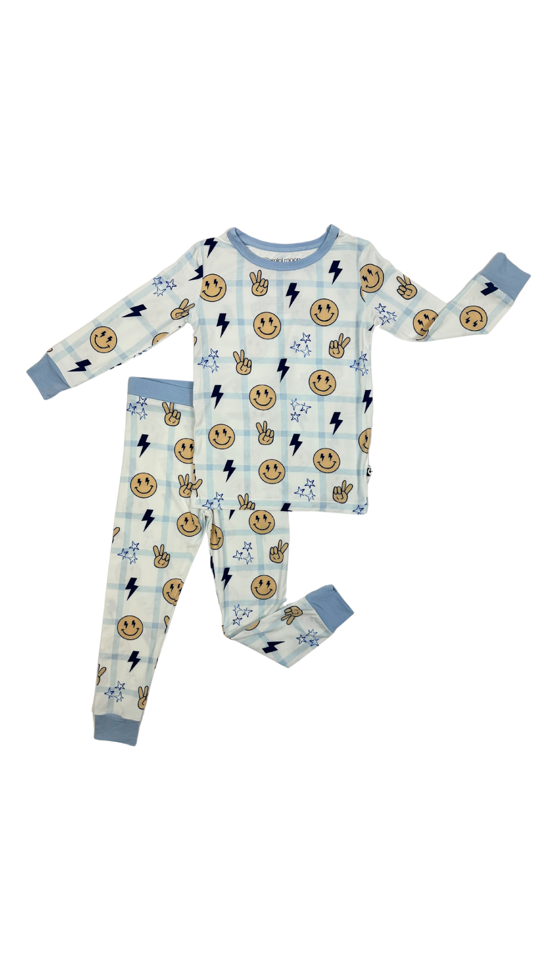 Little Legend - Two-Piece Set