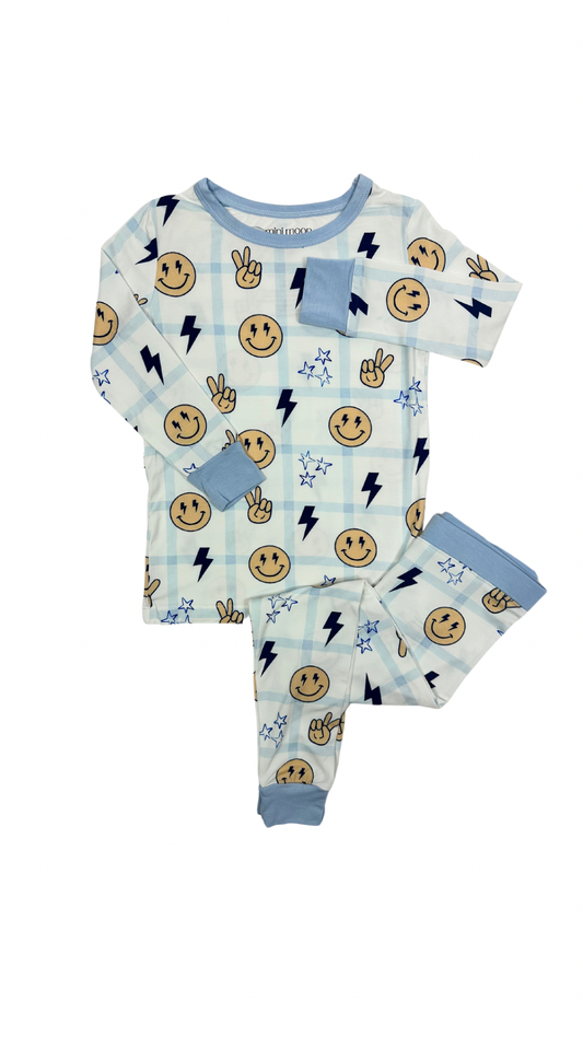 Little Legend - Two-Piece Set