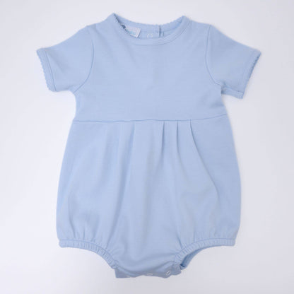 Essentials Solid Bubble - Blue