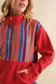 Sequin Oversize Sweater