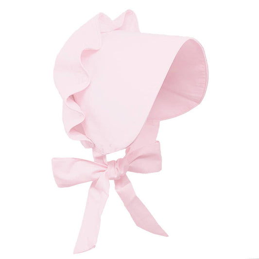 Light Pink Bonnet