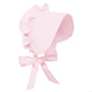 Light Pink Bonnet