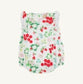 Berry Sweet Ruehling Ruffle Bubble By The Beaufort Bonnet Company