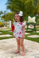 Berry Sweet Ruehling Ruffle Bubble By The Beaufort Bonnet Company